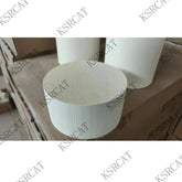 DOC Diesel Oxidized catalytic converter Universal Ceramic Catalytic Converters are Designed for Diesel Engines Generator Exhaust Diameter 220mm - SHANGHAI KESAIRAY AUTO PARTS CO LTD